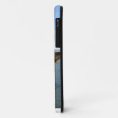 cruiseschip Case-Mate iPhone case (Achterkant/links)