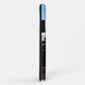 cruiseschip Case-Mate iPhone case (Achterkant/rechts)