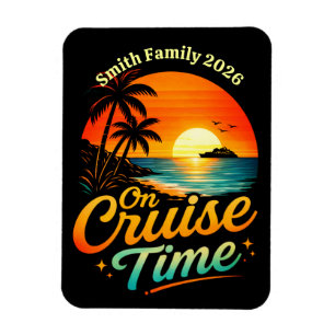 Cruiseschip Decor Kamer Magneet