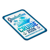 Cruiseschip Decor Kamer Magneet (Rechterzijde)