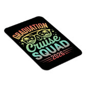 Cruiseschip Decor Stateroom Magneet (Rechterzijde)