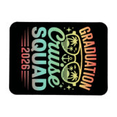 Cruiseschip Decor Stateroom Magneet (Horizontaal)