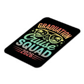 Cruiseschip Decor Stateroom Magneet (Linkerzijde)