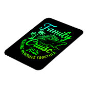 Cruiseschip Decor Stateroom Magneet (Linkerzijde)