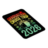 Cruiseschip Decor Stateroom Magneet (Rechterzijde)