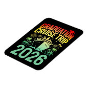 Cruiseschip Decor Stateroom Magneet (Linkerzijde)