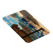 Cruiseschip in het Caribisch gebied Magneet (Rechterzijde)