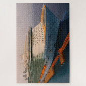 Cruiseschip Legpuzzel (Verticaal)