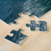 Cruiseschip Legpuzzel (Zijkant)