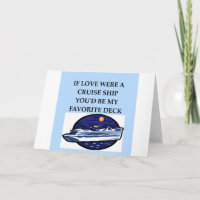 Cruiseschip liefhebbers