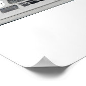 Cruiseschip Poster (Hoek)