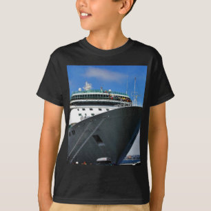 cruiseschip t-shirt