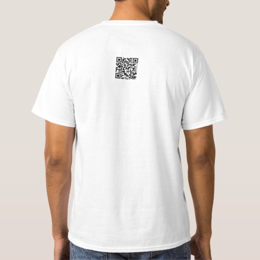 CRUISESynergy - T-Shirt - Jongens (Achterkant)