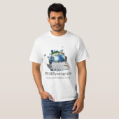 CRUISESynergy - T-Shirt - Jongens (Voorkant volledig)