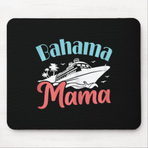 Cruisevakantie Mom Bahama's Trip Bahama Mama Muismat