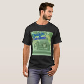 Cruisin de Dual T-shirt (Voorkant volledig)