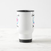 Cruisin met de Block Travel Mug Reisbeker (Center)