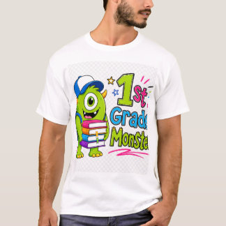 Cruisin My Crew Gele Buschauffeur Terug naar T-shirt