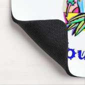 cruisin neven mousepad muismat (Hoek)