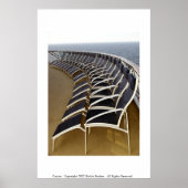 Cruisin Poster (Voorkant)