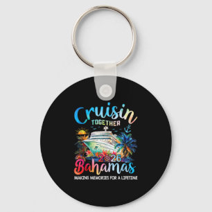 Cruisin Samen Hamas 2026 Familie Cruise Hamas Va Sleutelhanger