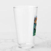 Cruisin Tikis Havasu Glas (Rechts)