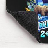 Cruisin Together Matching Family Friends Alaska Cr Muismat (Hoek)