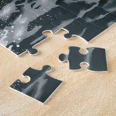 Cruisin'Dolphin Legpuzzel (Zijkant)