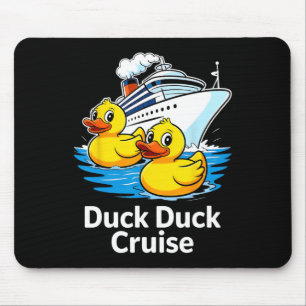 Cruising Eenden Eend Eend Cruise Gezinsvakantie Rv Muismat