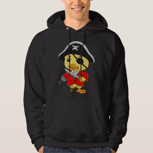 Cruising Hiding Finding Rubber Ducks Passport Scav Hoodie (Voorkant)