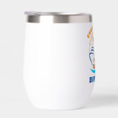 Cruising in mijn 50e geboortedag boot (Rechts)