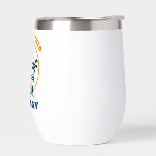 Cruising in mijn 50e geboortedag boot (Links)