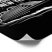 Cruising Into 2026 New Years Eve Family Matching H Poster (Hoek)