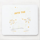 Cruising Into 2026 New Years Eve Matching Family C Muismat (Voorkant)