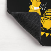 Cruising Into 2026 New Years Eve Matching Family C Muismat (Hoek)