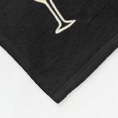 Cruising Into 2026 New Years Eve Party Favors Fami Fleece Deken (Hoek)