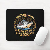 Cruising Into 2026 New Years Eve Party Favors Fami Muismat (Met muis)