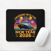 Cruising Into 2026 New Years Eve Party Favors Fami Muismat (Met muis)