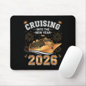 Cruising Into 2026 New Years Eve Party Favors Fami Muismat (Met muis)