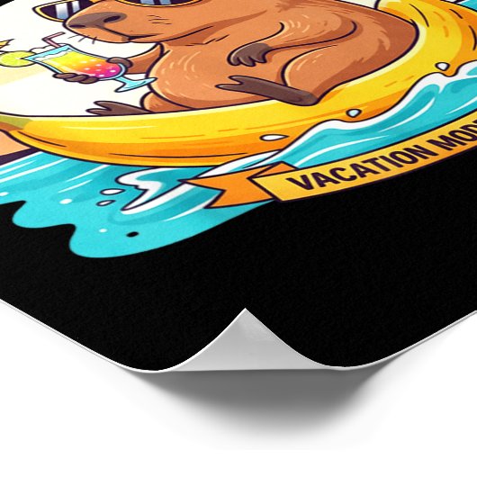 Cruising Into 2026 New Years Eve Party Matching Fa Poster (Hoek)