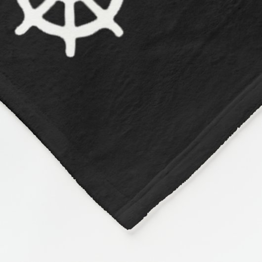 Cruising Into The New Year 2026 Happy New Year Fam Fleece Deken (Hoek)