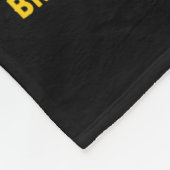 Cruising Into The New Year 2026 Happy New Year Vac Fleece Deken (Hoek)