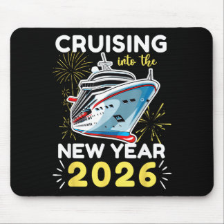 Cruising Into The New Year 2026  Muismat