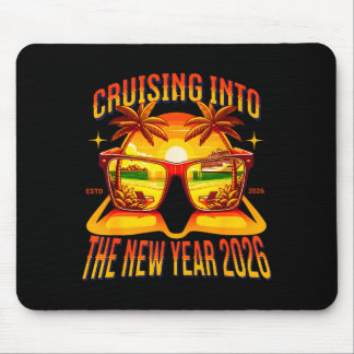 Cruising Into The New Year 2026  Muismat