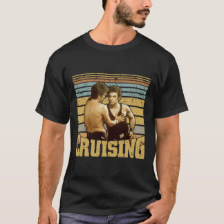 Cruising Movie 1980 T-shirt