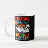 Cruising Together Cruise Trip Mexico 2026 For Fami Koffiemok (Links)