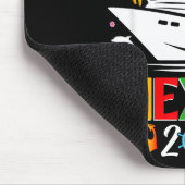 Cruising Together Cruise Trip Mexico 2026 For Fami Muismat (Hoek)