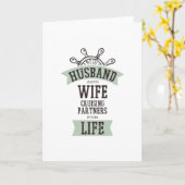 Cruisingpartners Kaart (Gele Bloem)