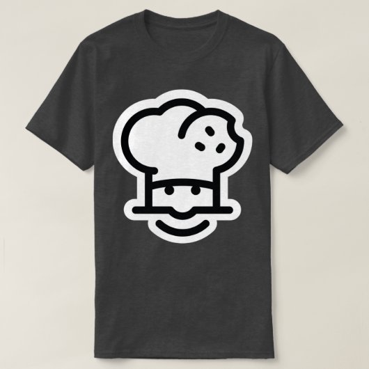 Crumbl Cookies T-shirt (Design voorkant)