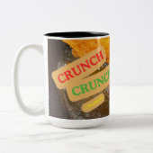 Crunch crunch mok (Links)